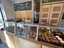 Universal Bakes Nicome