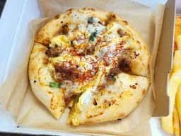 ピザハット 高岡西町店
