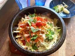 虹色CURRY食堂