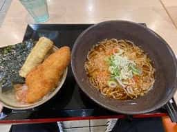 ゆで太郎 もつ次郎 新越谷駅前店