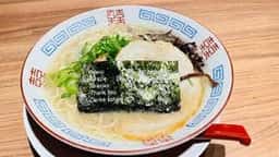 博多とんこつ 山下商店