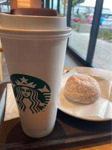 スターバックス コーヒー 熊本益城インターチェンジ店