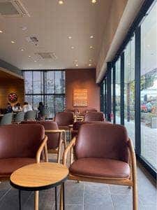 スターバックス コーヒー 熊本益城インターチェンジ店