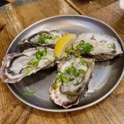 seafood ナイス貝