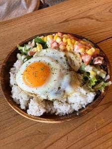 STEAK RESTAURANT STUMP