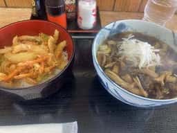 ねぎどん