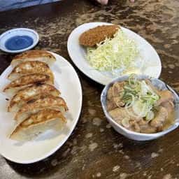 すがい食堂バイパス店