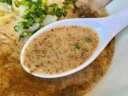 麺屋黒源 阿見店
