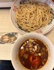 尾道ラーメン 大醤軒