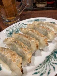 来来軒 南銀座店