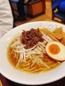 中華食堂 真心