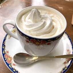 コーヒーハウス ぽえむ
