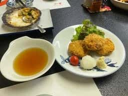 津軽郷土料理の店あば