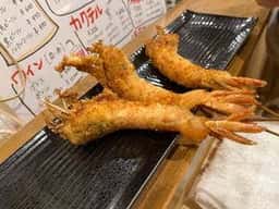 串処 かりや