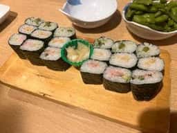 すし居酒屋 すすむ