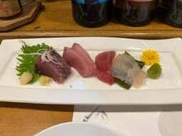 東京島酒場 大