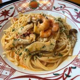 洋麺屋 五右衛門 麻布十番店