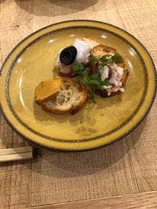 ラブワイン なんば店