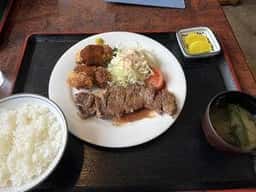 RESTAURANT にんにく亭