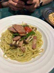 SPIGA 飯田橋店