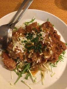中華 kinomi