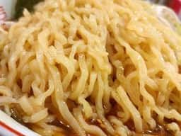 喜多方ラーメン 升亭 石和店