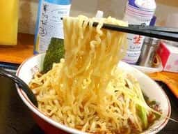 喜多方ラーメン 升亭 石和店