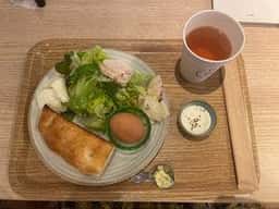 めぐみの食堂