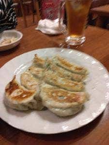 萬福飯店