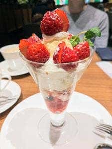 モロゾフ 神戸本店