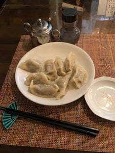 DINING 小麦