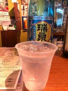 ハイサイ酒店 那覇空港店