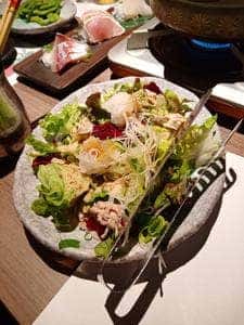 馬ともつ鍋 うまかっちゃ 小倉駅前店