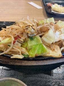 お食事処 茶乃庵