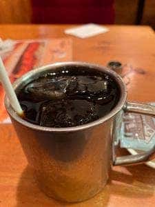コメダ珈琲店 富士見橋店