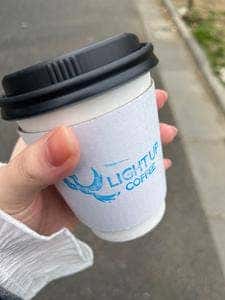 LIGHT UP COFFEE 下北沢店