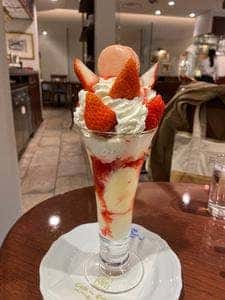 Cafe de Ginza miyuki-kan アトレ吉祥寺店