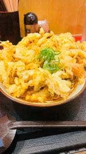 うどん・そば宮