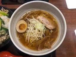 荻窪らーめん はなや