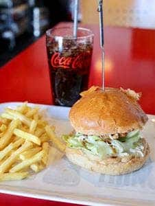 JamJam DINER
