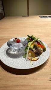 和牛料亭 bungo 祇園