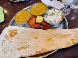 VIVA GOA INDIAN CAFE