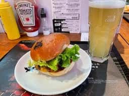 SHOGUN BURGER 町田店