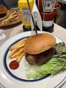 Hawaiian diner HANAO CAFE イオンモール白山店