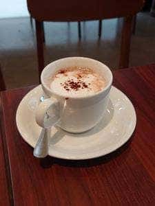 ドトールコーヒーショップ 飯田橋東京区政会館店