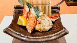 かに道楽 倉敷店