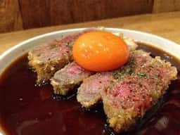 串カツとおでん 石川