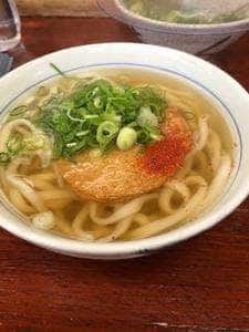 英ちゃんうどん 本店