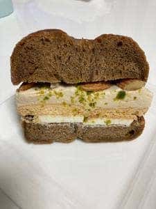 コハルベーグル