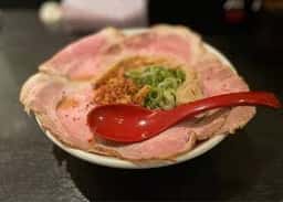 ラーメン こんじき 深草店